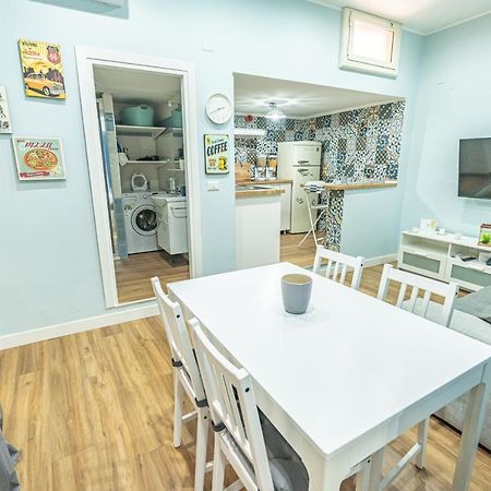 Casa Vacanze Decumano 17 Napels Buitenkant foto
