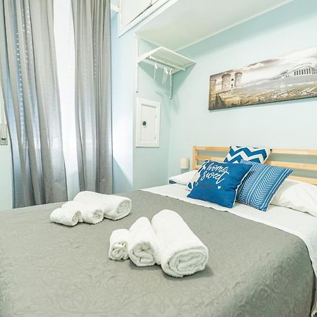 Casa Vacanze Decumano 17 Napels Buitenkant foto