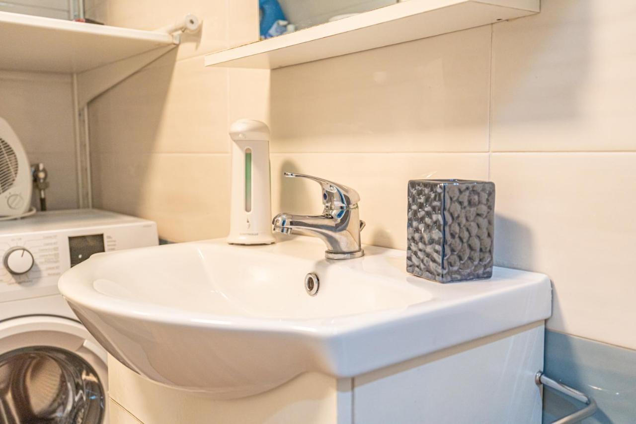 Casa Vacanze Decumano 17 Napels Buitenkant foto